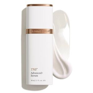 SkinMedica TNS Advanced+ Serum (without box) Brand New!